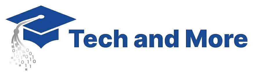 Tech And More