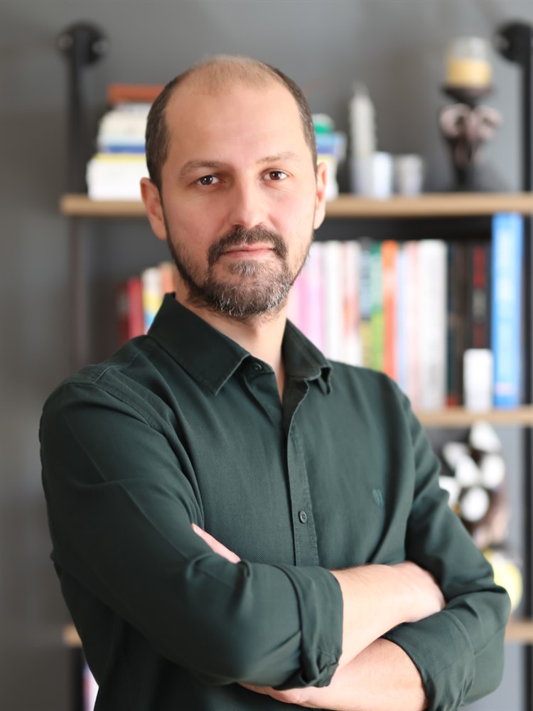 Sertaç Bayır